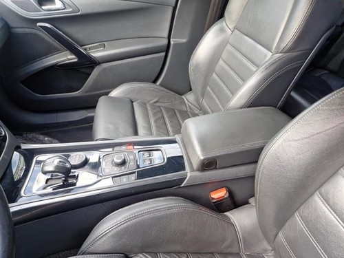 Mittelkonsole peugeot 508 - mittelkonsole, i