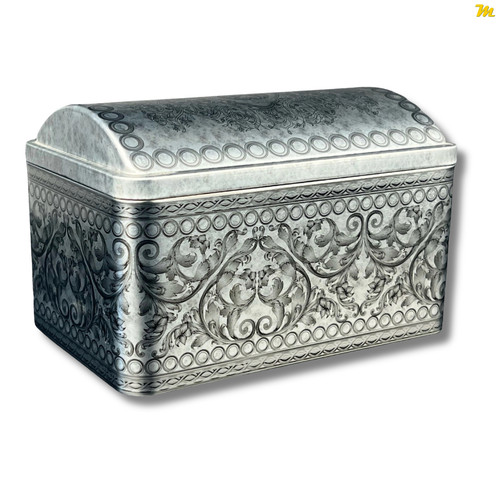 Geschenkdose schatztruhe - geschenkdose,