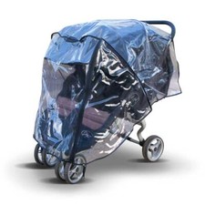Regenschutz für Britax