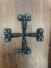 4 x RDCi RDKS TPMS für Mazda