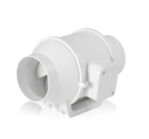 Rohrventilator rohrlüfter - rohrventilator,