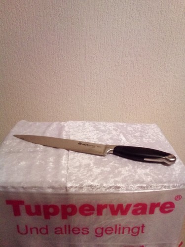 Tupperware schinkenmesser - tupperware,