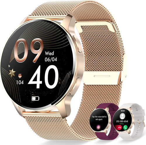 Smartwatch damen frauen - frauen, mit