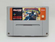 Super Nintendo/SNES - Sunset Riders ( 100% Original )(Nur das Modul ) akzeptabel