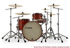 Sonor SQ1 *Discontinued/NEW*