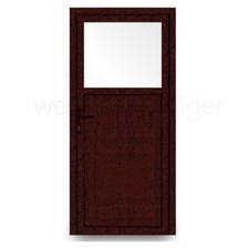 Nebeneingangstür Nebentür