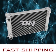 Aluminiumkühler Für VW