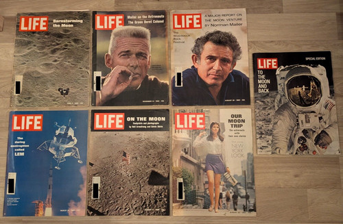 7xlife magazin 1969 - 7xlife,
