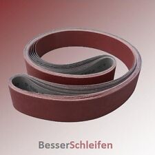 Schleifbänder Schleifband