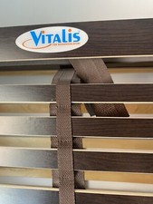 Lattenrost 90x200 vitalis - vitalis, 2