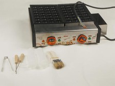 220V 3.3kw 56pcs Commercial