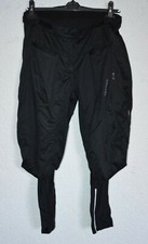 Gonso Bruna Reithose Frauen, schwarz