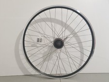 Winora Ryde Zac 421 Skid Shimano 7s Komplettes Hinterrad 28x1.75