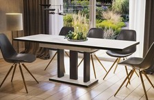 Esstisch Appia 130cm - 210cm