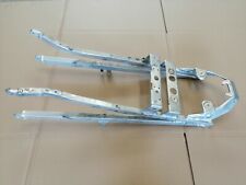 Suzuki GSXR 750 GR7BB Heckrahmen