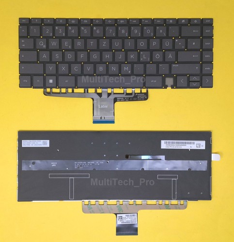 Tastatur spectre x360 - hp,