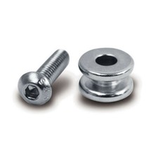 Mustang 1 Sitzbank Montagekit