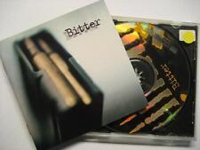 BITTER SAME CD