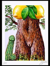 AKT NUDE Pin up NO. 709 EROTIK