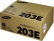 Samsung 203E Tonerkassette