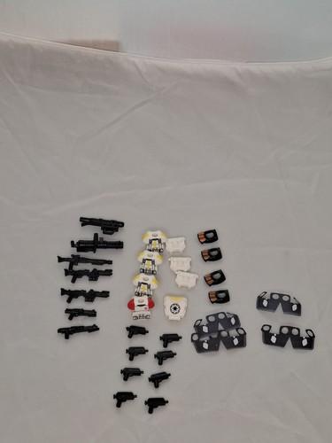 Star wars 327 starkorps - star,
