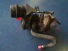 Turbo BA04929A Ford Escort