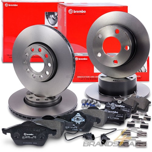 Brembo bremsscheiben beläge - brembo, +belÄge