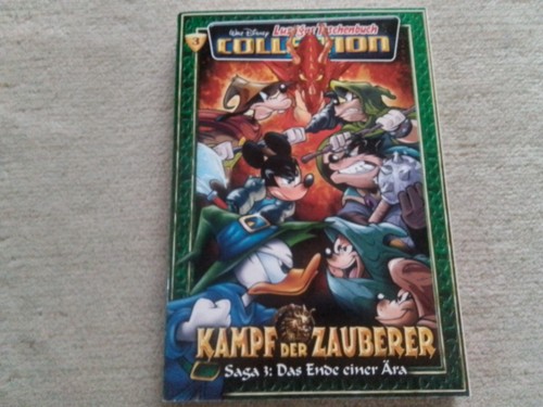 Ltb lustiges taschenbuch - ltb-lustiges,