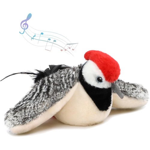Katzenspielzeug vogel - katzenspielzeug,