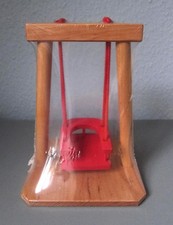 Grimm's Schaukel 38010 rot