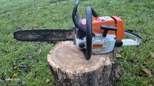 Stihl 026 MS260 Sehr Guter Zustand