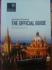 University of Oxford : The