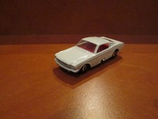 Matchbox No 8 Ford Mustang