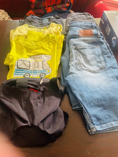 Kleiderpaket jungen - kleiderpaket,