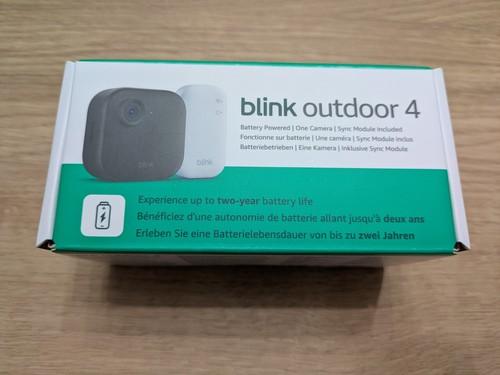 Blink outdoor hd - outdoor,