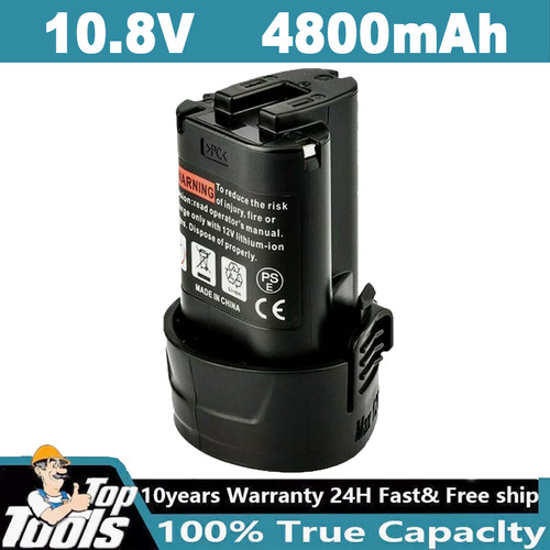 Akku für makita bl1013 - makita, 10,8v