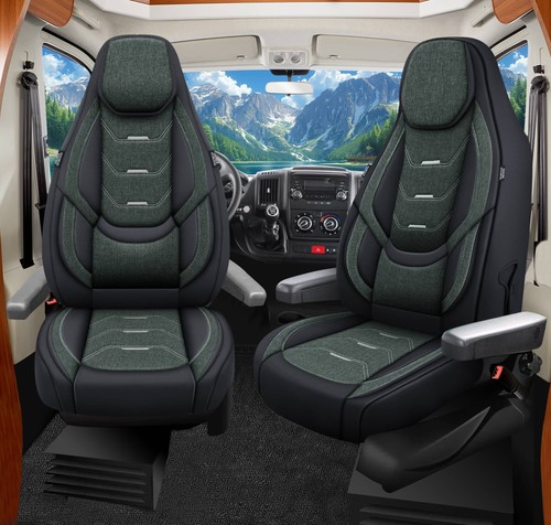 Wohnmobil sitzbezüge - wohnmobil,