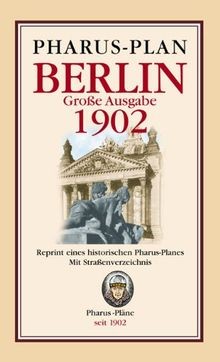 Pharus plan berlin - pharus-plan,