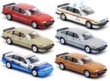 Brekina rover 3500 - brekina,