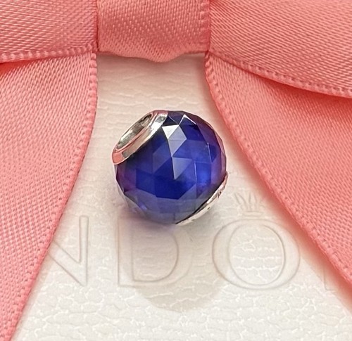 Original pandora dunkelblaues - original,