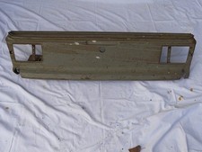 VW Typ 4 411 / 412 Variant