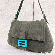 FENDI One Schultertasche