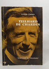 Teilhard de chardin | Guénot