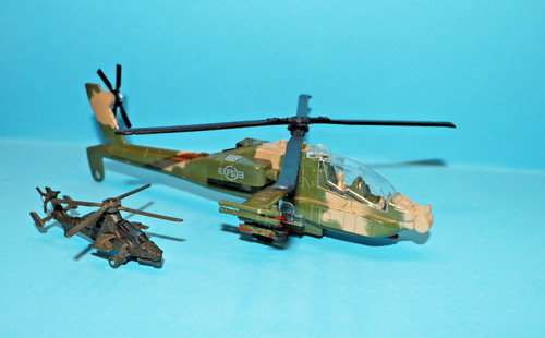 Militär hubschrauber alfafox - militär,