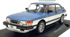 Model car group - group, 1:18