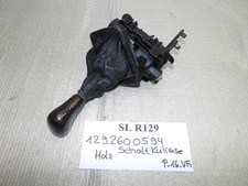 Schaltkulisse 1292600594 R129