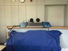 Hella™ RTK7 LED Komplettset