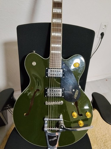 Gretsch g2622t streamliner - gretsch, g2622t/tg