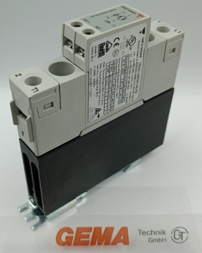 Carlo gavazzi rgc1a60a40kke - carlo,