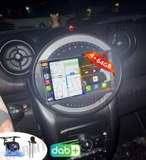 DAB Für BMW Mini Cooper R56